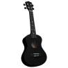 Soprano Ukulele Set for Kids - Black 23" | Hipomarket