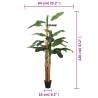 Shop Artificial Banana Tree 120 cm - Perfect Indoor & Outdoor Decor