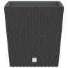 Rattan Planter with Removable Inner - 21/32L Brown