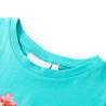 Kids' T-shirt Mint 116 - Trendy & Comfortable | HipoMarket