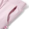 Kids' Sweatpants Light Pink 128 - Affordable Kids Wear