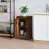 Smoked Oak Sideboard - Elegant Storage Solution | HipoMarket