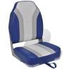 Foldable Boat Chair High Backrest Quantity in Package 1 Model without swivel & pedestal 