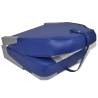 Foldable Boat Chair with High Backrest | Comfortable & Practical