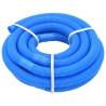 Pool Hose Blue 38 mm 9 m Size 38 mm/9 m Quantity in Package 1 