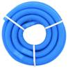 Blue Pool Hose 38 mm - 9 m | Durable LDPE, UV Resistant