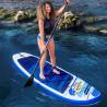 Bestway Hydro-Force Oceana SUP Board - Inflatable Paddle Board