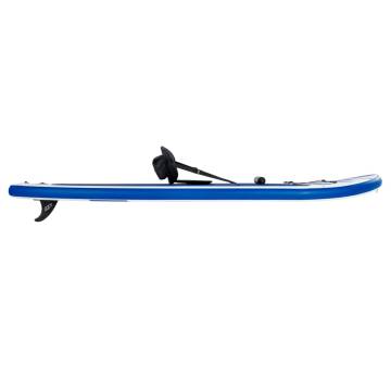 Bestway Hydro-Force Oceana SUP Board - Inflatable Paddle Board