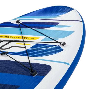 Bestway Hydro-Force Oceana SUP Board - Inflatable Paddle Board