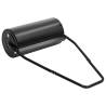 Garden Lawn Roller with Handle - 42L Iron & Steel | Hipomarket