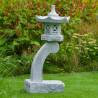 Ubbink Acqua Arte Garden Lantern Roji - Japanese Style