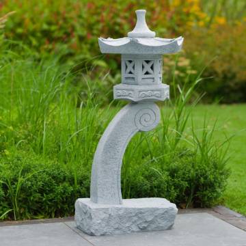 Ubbink Acqua Arte Garden Lantern Roji - Japanese Style