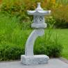 Ubbink Acqua Arte Garden Lantern Roji - Japanese Style