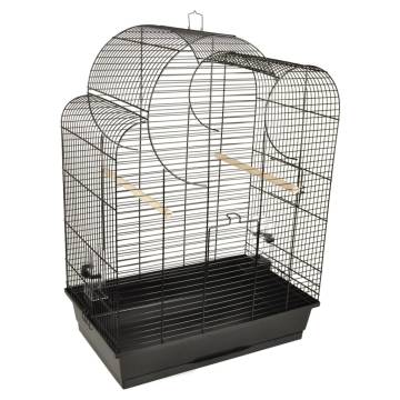 FLAMINGO Budgie Cage Wammer 1 - Spacious & Easy to Clean