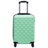 Hardcase Trolley Set 2 pcs Mint ABS - Durable & Lightweight