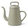 Capi Watering Can Xala Lungo 12L - Grey | Hipomarket