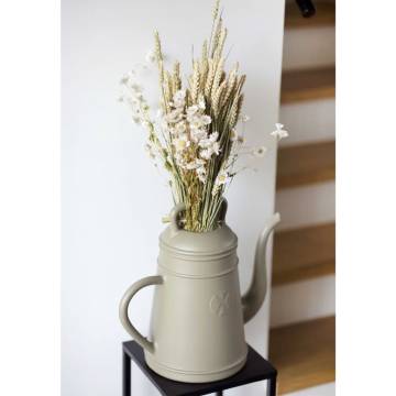 Capi Watering Can Xala Lungo 12L - Grey | Hipomarket