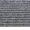 Dirt Trapper Carpet Runner 100x450 cm Grey | Hipomarket