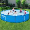 Bestway Steel Pro Frame Pool 366x76 cm - Fun & Durable