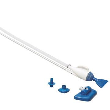 Bestway AquaCrawl Pool Vacuum Cleaner - Easy to Use | HipoMarket