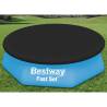 Bestway Flowclear Fast Set Pool Cover 240 cm - Durable & Reliable