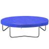 Durable Trampoline Cover PE for 450-457 cm - Ensure Longevity