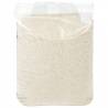 Filter Sand 25 kg - Pool Filtration 1.0-1.6 mm