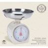 Excellent Houseware Kitchen Scales - 5 kg Metal | HipoMarket