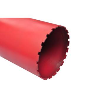 244x400 mm Dry and Wet Diamond Core Drill Bit - High Quality