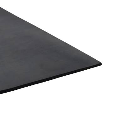 Anti-Slip Rubber Floor Mat 1.2x5m - Durable & Safe | HipoMarket