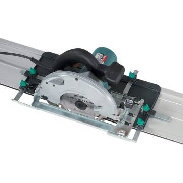 Wolfcraft Guide Rail for Circular Saw FKS 115 - Precision Cuts