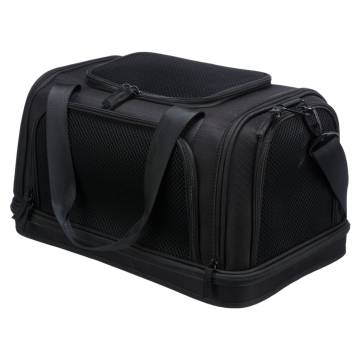 TRIXIE Dog Airline Carrier - Travel with Your Pet in Style