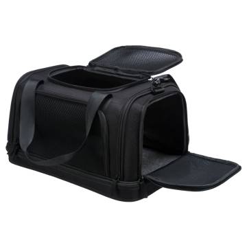 TRIXIE Dog Airline Carrier - Travel with Your Pet in Style