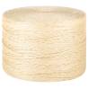 100% Sisal Rope 3mm 200m – Durable & Versatile | Hipomarket