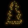 Christmas Light Decoration Tree - 80 LEDs, 60 cm | HipoMarket