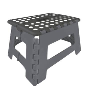 ProPlus Foldable Step Stool - Camping & Caravan 22 cm