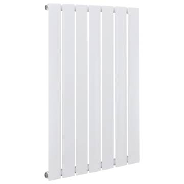 Designer Heating Panel White 542x900 mm | Hipomarket