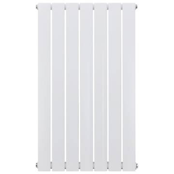 Designer Heating Panel White 542x900 mm | Hipomarket