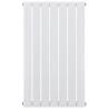 Designer Heating Panel White 542x900 mm | Hipomarket