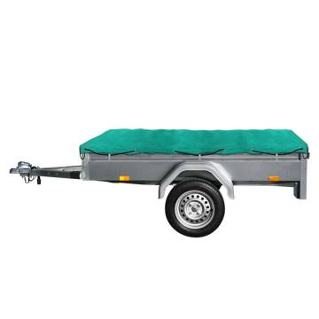 ProPlus Fine Mesh Trailer Net 1.6 x 2.5 m - Secure Your Load