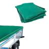 ProPlus Fine Mesh Trailer Net 1.6 x 2.5 m - Secure Your Load