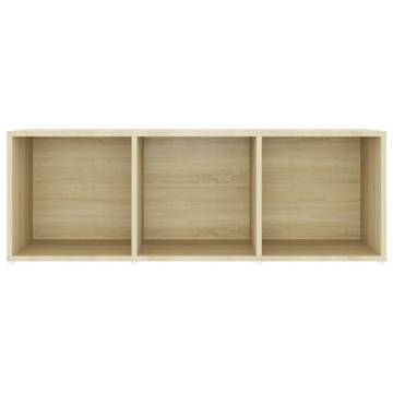 Stylish Sonoma Oak TV Cabinets - 2 pcs | HipoMarket