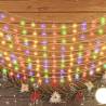 Globe Fairy String Lights 20m 200 LED - 8 Functions | HipoMarket