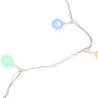 Globe Fairy String Lights 20m 200 LED - 8 Functions | HipoMarket