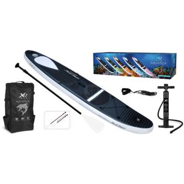 XQ Max Aquatica Shark SUP Board - 305cm | Hipomarket