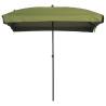 Madison Parasol Patmos Luxe Rectangle 210x140 cm Sage Green Colour green Quantity in Package 1 