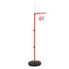 Adjustable Children Basketball Play Set - 160 cm Height