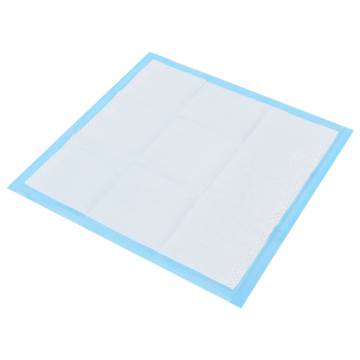 Pet Training Pads 100 pcs - Highly Absorbent & Leak-Proof