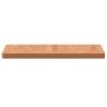 Square Solid Wood Beech Table Top - 50x50 cm | HipoMarket