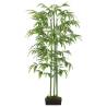 Artificial Bamboo Tree 80 cm - 240 Leaves for Home & Office